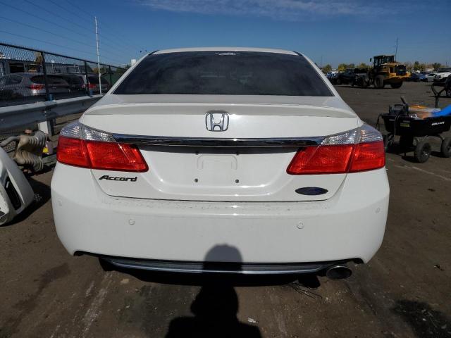 Photo 6 from auction – 2013 HONDA ACCORD EX with VIN 1HGCR2F76DA162008