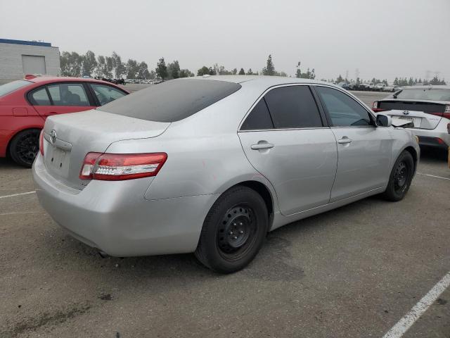 Photo 3 from auction – 2011 TOYOTA CAMRY BASE with VIN 4T4BF3EK3BR142696