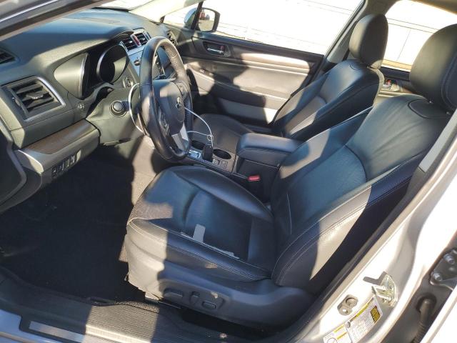 Photo 7 from auction – 2015 SUBARU LEGACY 2.5 with VIN 4S3BNAN66F3040667