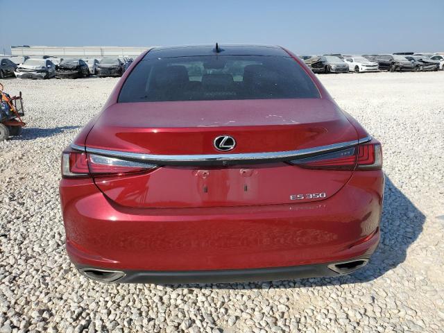Photo 6 from auction – 2019 LEXUS ES 350 with VIN 58ABZ1B14KU024862