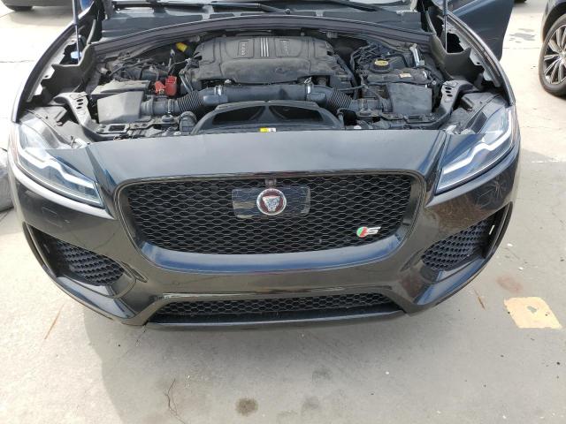Photo 12 from auction – 2017 JAGUAR F-PACE S with VIN SADCM2BV0HA488253