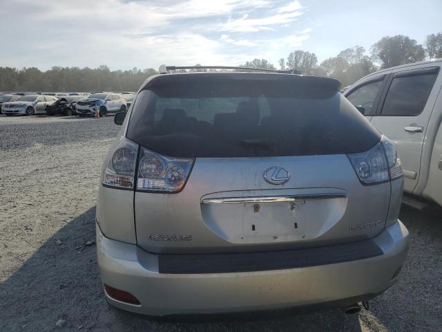 Photo 6 from auction – 2007 LEXUS RX 350 with VIN 2T2GK31U67C012399