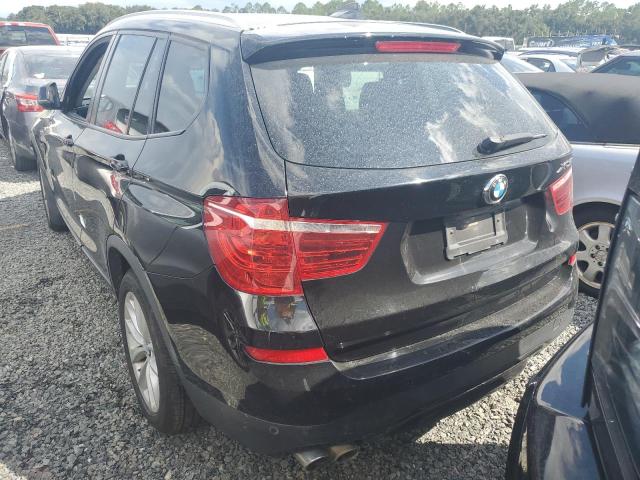 Photo 6 from auction – 2015 BMW X3 XDRIVE2 with VIN 5UXWX9C57F0D50169
