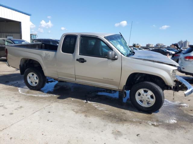 Photo 4 from auction – 2005 CHEVROLET COLORADO with VIN 1GCCS196858111246