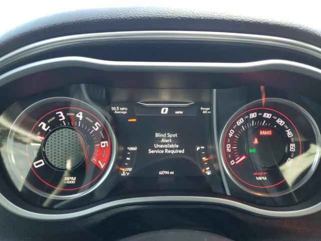 Photo 9 from auction – 2016 DODGE CHALLENGER with VIN 2C3CDZDJ8GH284531