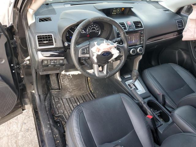Photo 8 from auction – 2017 SUBARU FORESTER 2 with VIN JF2SJARC9HH433906