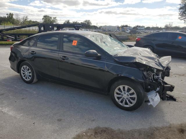 Photo 4 from auction – 2022 KIA FORTE FE with VIN 3KPF24AD4NE481141