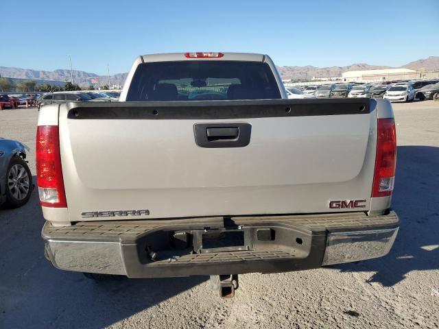 Photo 6 from auction – 2007 GMC NEW SIERRA with VIN 3GTEC13C57G540300