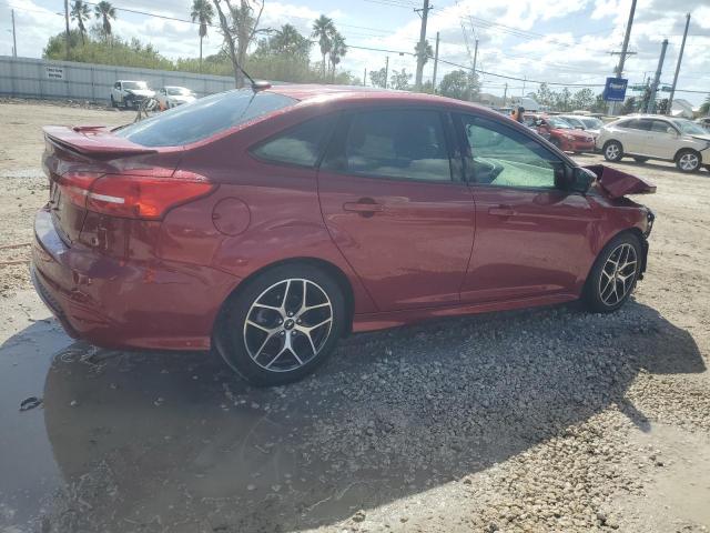 Photo 3 from auction – 2015 FORD FOCUS SE with VIN 1FADP3F23FL268724