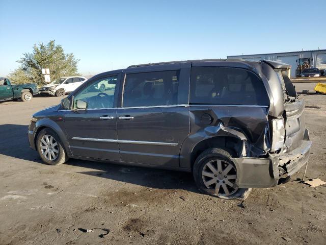 Photo 2 from auction – 2016 CHRYSLER TOWN & COU with VIN 2C4RC1BG9GR174633