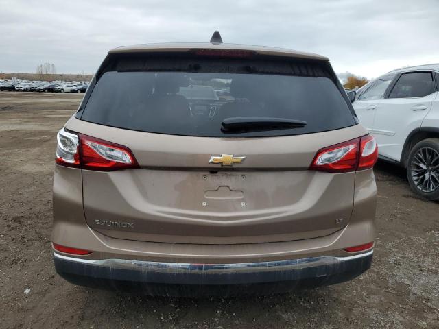 Photo 6 from auction – 2018 CHEVROLET EQUINOX LT with VIN 2GNAXJEV0J6346706