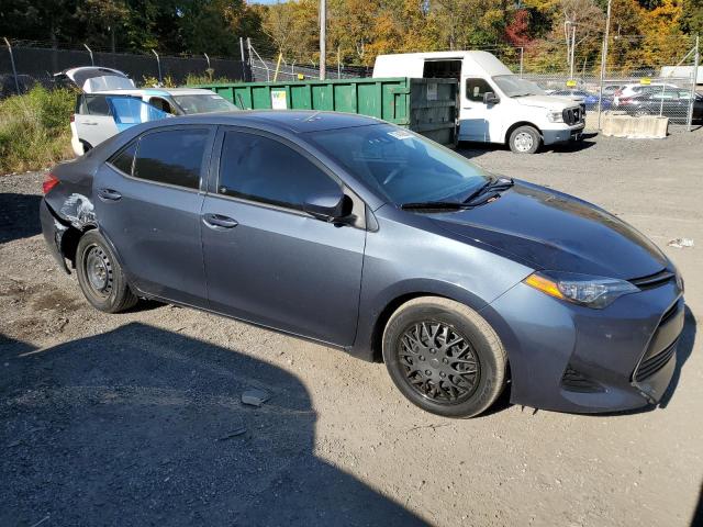 Photo 4 from auction – 2017 TOYOTA COROLLA L with VIN 2T1BURHE7HC886059