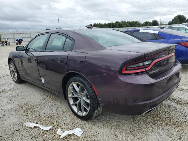 Photo 2 from auction – 2021 DODGE CHARGER SX with VIN 2C3CDXBG0MH617084