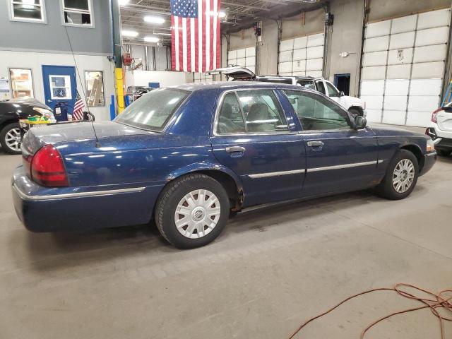 Photo 3 from auction – 2005 MERCURY GRAND MARQ with VIN 2MEFM74W35X672051