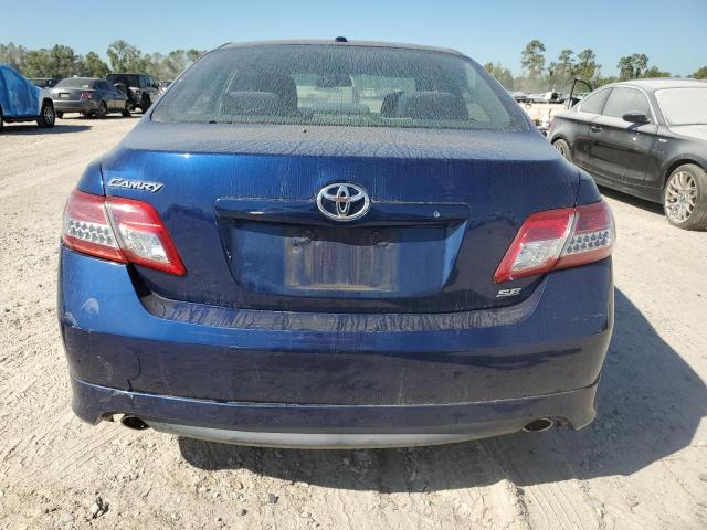 Photo 6 from auction – 2011 TOYOTA CAMRY BASE with VIN 4T1BF3EKXBU768613