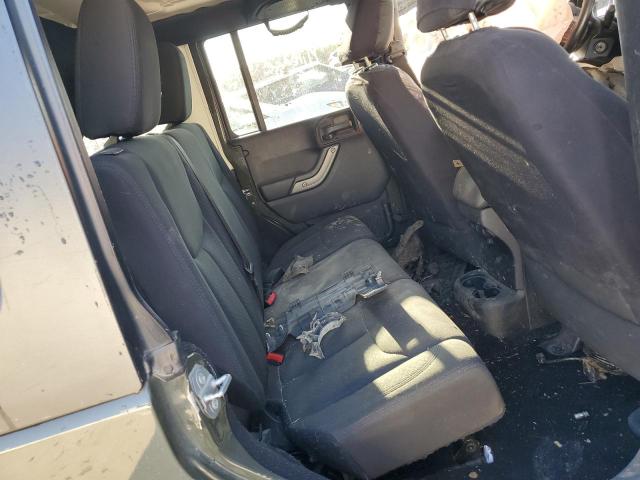 Photo 11 from auction – 2015 JEEP WRANGLER U with VIN 1C4BJWDG7FL762250