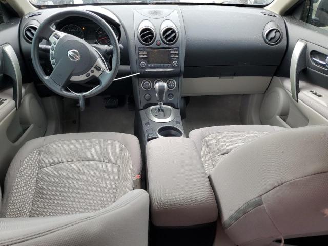 Photo 8 from auction – 2012 NISSAN ROGUE S with VIN JN8AS5MTXCW266065