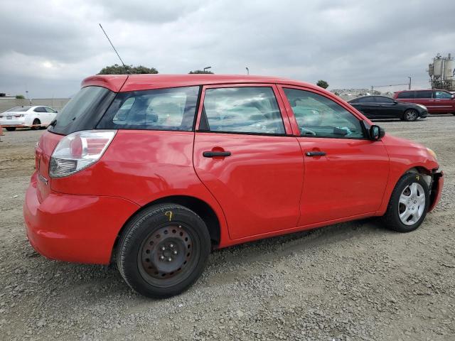 Photo 3 from auction – 2008 TOYOTA COROLLA MA with VIN 2T1KR32E88C711858