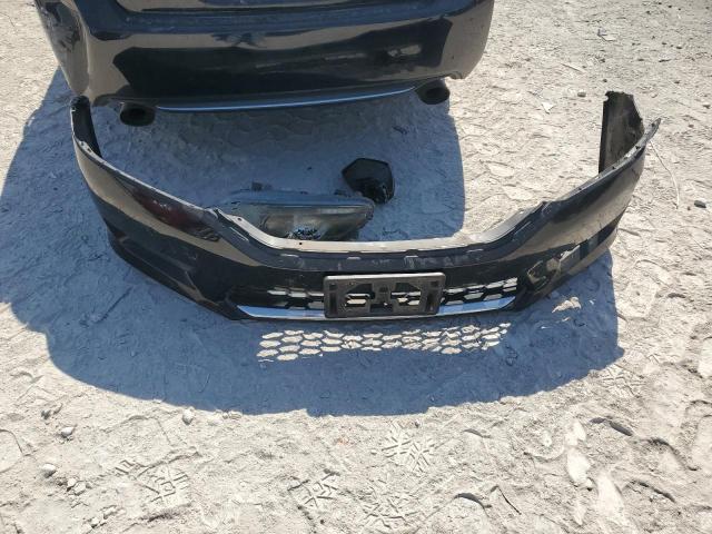 Photo 12 from auction – 2014 HONDA ACCORD SPO with VIN 1HGCR2E52EA038514