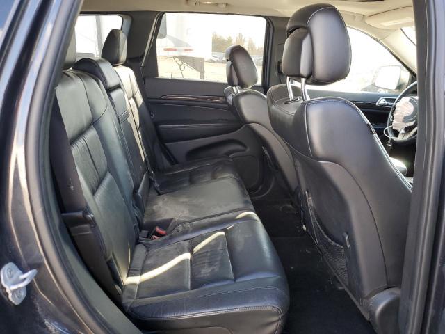 Photo 11 from auction – 2012 JEEP GRAND CHER with VIN 1C4RJFAG2CC310835