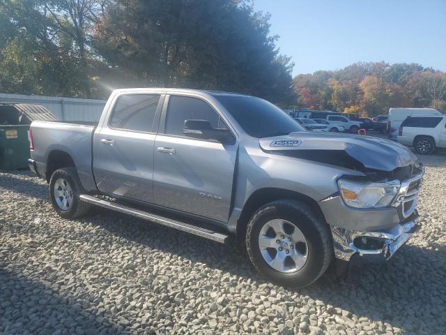 Photo 4 from auction – 2019 RAM 1500 BIG H with VIN 1C6SRFFT1KN717894