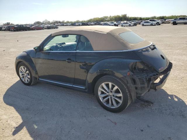 Photo 2 from auction – 2013 VOLKSWAGEN BEETLE with VIN 3VW5L7AT8DM831499