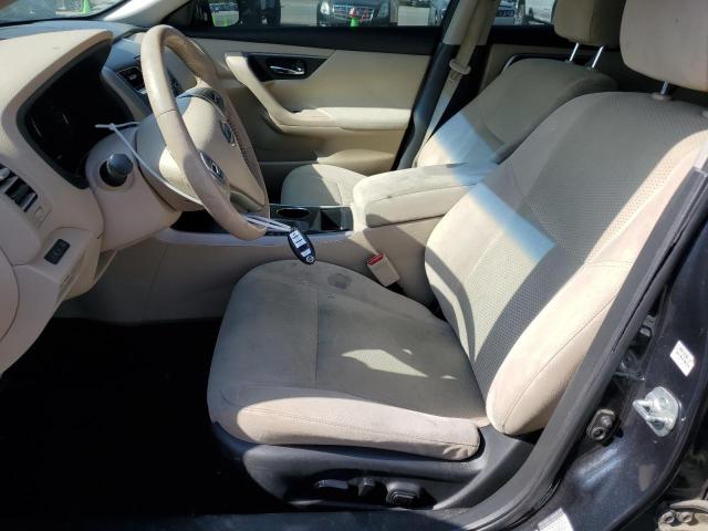 Photo 7 from auction – 2015 NISSAN ALTIMA 2.5 with VIN 1N4AL3AP7FC159409