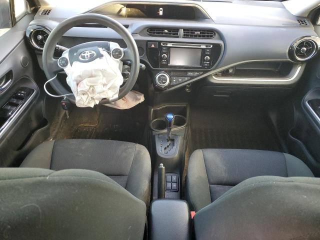Photo 8 from auction – 2015 TOYOTA PRIUS C with VIN JTDKDTB33F1576187