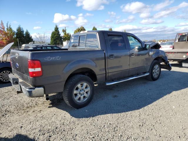 Photo 3 from auction – 2005 FORD F150 SUPER with VIN 1FTPW14555FB22768