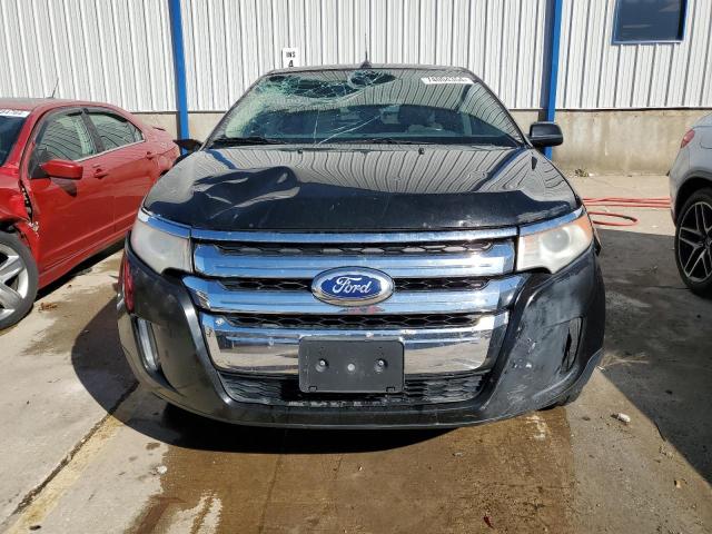 Photo 5 from auction – 2011 FORD EDGE SEL with VIN 2FMDK3JC6BBB06889