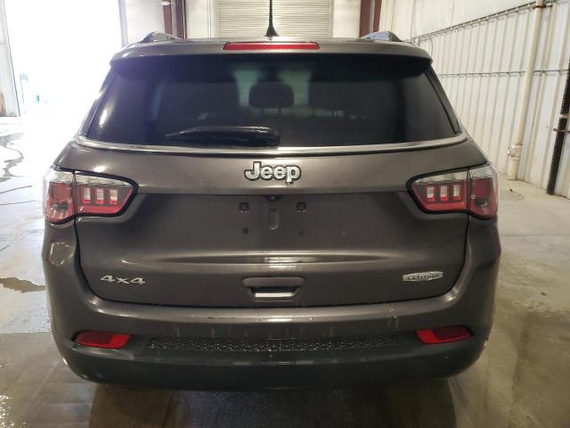 Photo 6 from auction – 2020 JEEP COMPASS LA with VIN 3C4NJDBB4LT139466