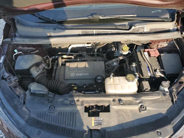Photo 11 from auction – 2017 BUICK ENCORE PRE with VIN KL4CJASB4HB077317