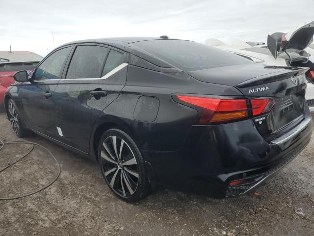 Photo 2 from auction – 2022 NISSAN ALTIMA SR with VIN 1N4BL4CV6NN348240