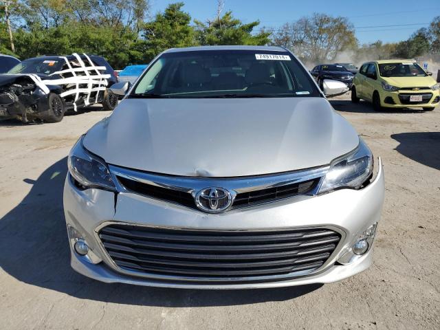 Photo 5 from auction – 2013 TOYOTA AVALON BAS with VIN 4T1BK1EB6DU051578