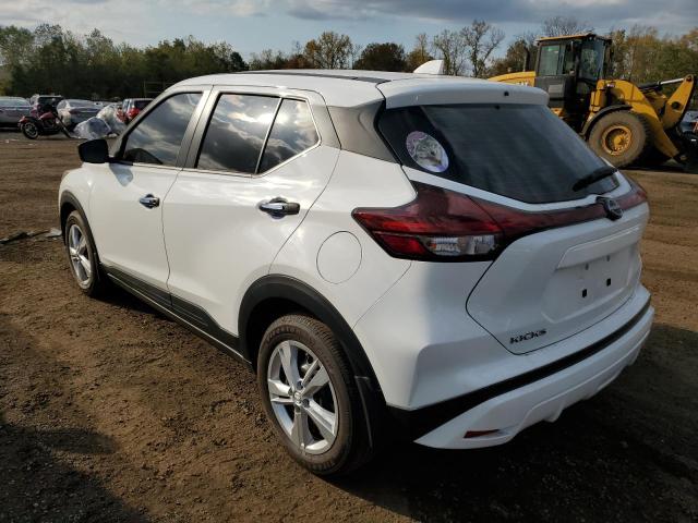 Photo 2 from auction – 2024 NISSAN KICKS S with VIN 3N1CP5BV6RL487562