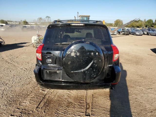 Photo 6 from auction – 2008 TOYOTA RAV4 with VIN JTMBD33V086059743