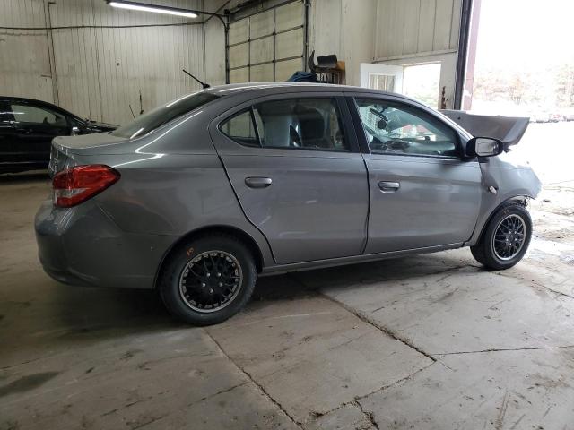 Photo 3 from auction – 2017 MITSUBISHI MIRAGE G4 with VIN ML32F3FJ0HHF08271