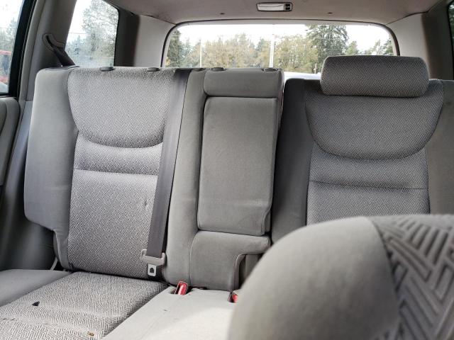 Photo 10 from auction – 2003 TOYOTA HIGHLANDER with VIN JTEGF21A930107404