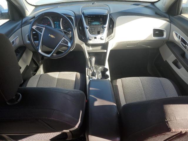 Photo 8 from auction – 2017 CHEVROLET EQUINOX LT with VIN 2GNALCEK9H1576796