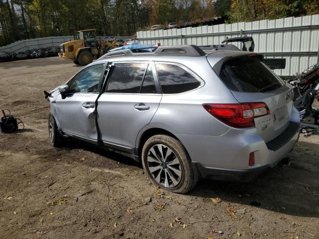Photo 2 from auction – 2015 SUBARU OUTBACK 2. with VIN 4S4BSANC8F3275016