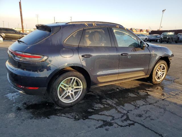 Photo 3 from auction – 2019 PORSCHE MACAN with VIN WP1AA2A53KLB07096