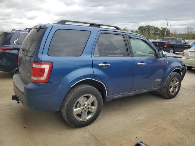 Photo 3 from auction – 2008 FORD ESCAPE XLT with VIN 1FMCU93178KE76090