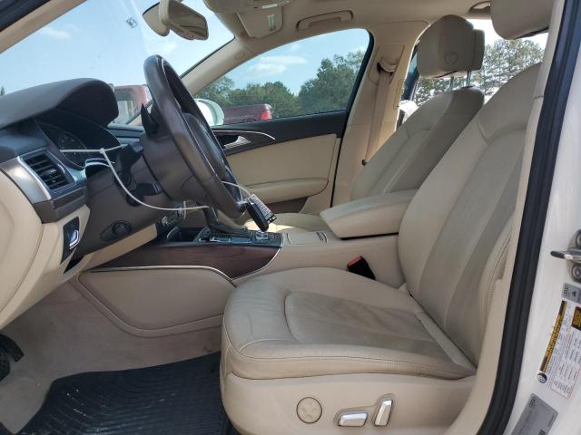 Photo 7 from auction – 2016 AUDI A6 PREMIUM with VIN WAUGFAFC6GN166067