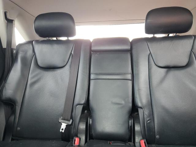 Photo 10 from auction – 2011 LEXUS RX 350 with VIN 2T2ZK1BA9BC062417
