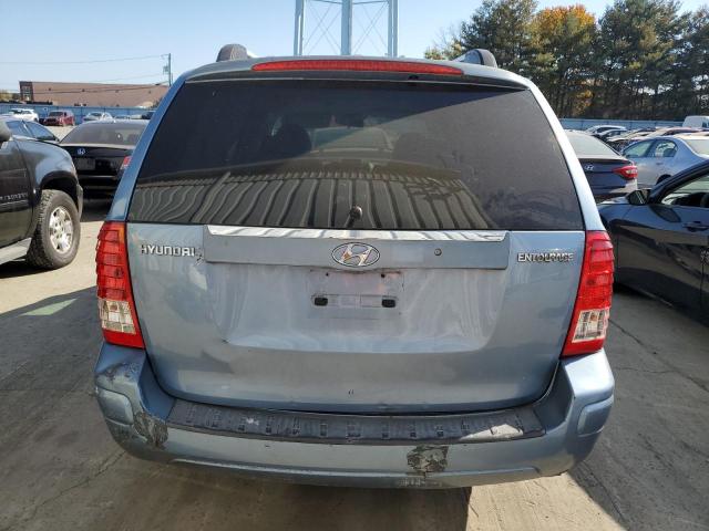 Photo 6 from auction – 2007 HYUNDAI ENTOURAGE with VIN KNDMC233876010972
