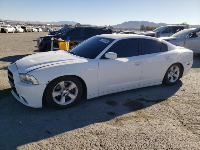 DODGE CHARGER SE 2012 с VIN 2C3CDXBG6CH261741 - Фото с аукциона