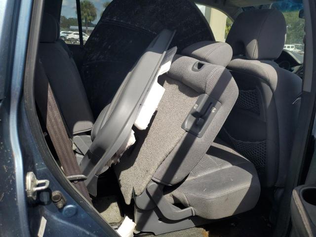Photo 11 from auction – 2007 HONDA PILOT EX with VIN 5FNYF28497B028671