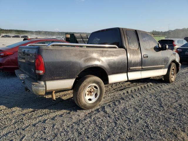 Photo 3 from auction – 1999 FORD F150 with VIN 1FTZX1724XNA17543