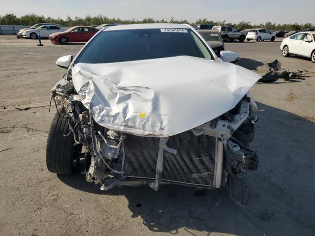 Photo 5 from auction – 2018 TOYOTA COROLLA L with VIN 5YFBURHE4JP746234