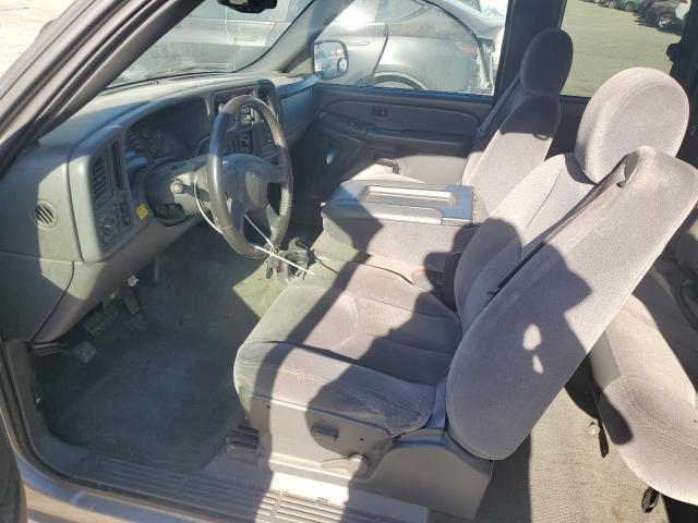 Photo 7 from auction – 2004 GMC NEW SIERRA with VIN 2GTEC19V541184850